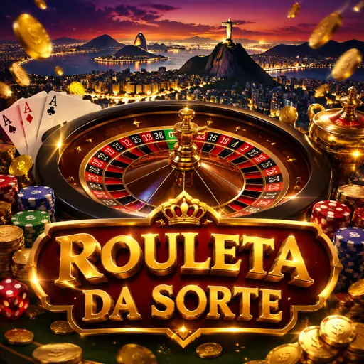 Dealer profissional conduzindo mesa de cassino ao vivo em estúdio brasileiro