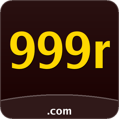 Grade com logos dos provedores de jogos parceiros da plataforma 999R