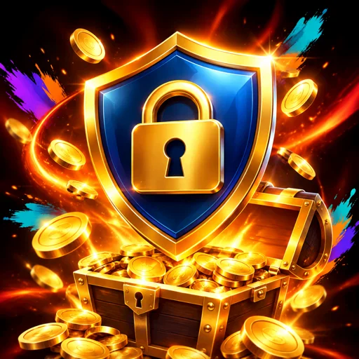 Selo de certificado SSL de segurança da plataforma 999R